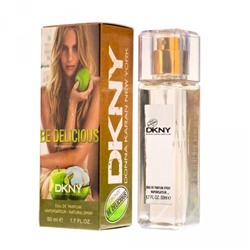 Парфюмированная вода DKNY "Be Delicious", 50 мл aрт. 59873