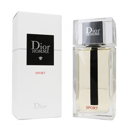 Christian Dior Homme Sport for men edt 125 ml
