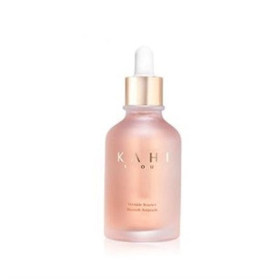 KAHI Wrinkle Bounce  Blemish Ampoule　30ml