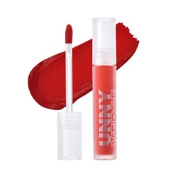 IM UNNY Lip Pleasure Бархатный тинт 4.3г