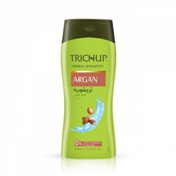 Trichup Argan Shampoo 200ml / Шампунь с Арганом 200мл