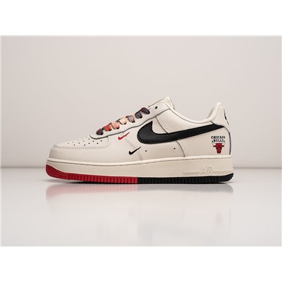 Кроссовки Nike Air Force 1 Low