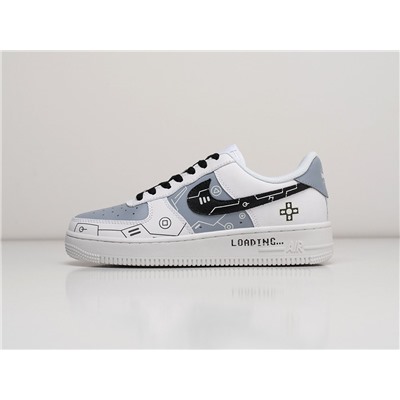 Кроссовки Nike Air Force 1 Low