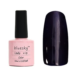 Bluesky, гель-лак Lady vip № 053