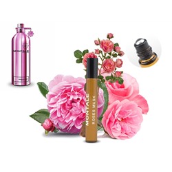 Рефил из набора Montale Roses Musk, Edp, 10 ml