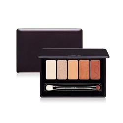 VDL Expert Color Eye Book Mini Палитра теней для век