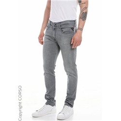 Rp Jeans Anbass