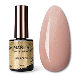 Manita Professional Гель-лак для ногтей / Classic №92, Desire, 10 мл