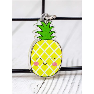 Брелок "Pineapple"