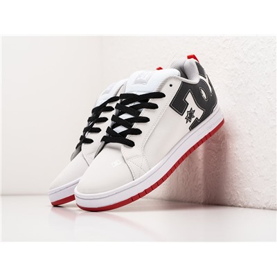 Кроссовки DC Shoes Court Graffik