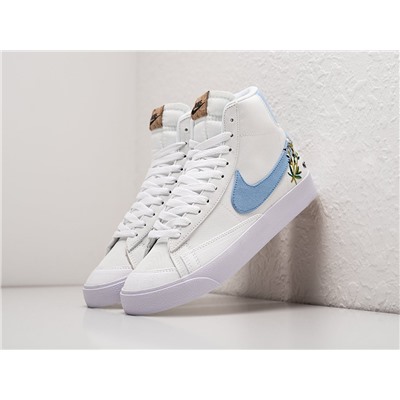 Кроссовки Nike Blazer Mid 77