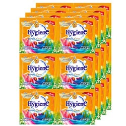 Упаковка из 24 пробников парфюмированного концентрированного кондиционера для белья Hygiene