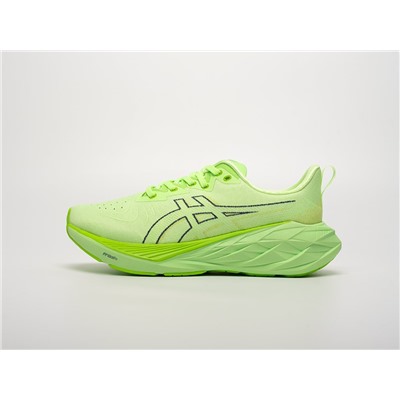 Кроссовки Asics Novablast 4