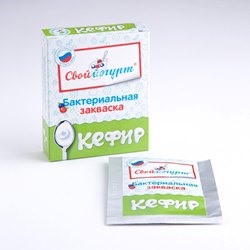 Кефир (Россия)