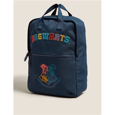 Kids' Harry Potter Water Repellent School Backpack