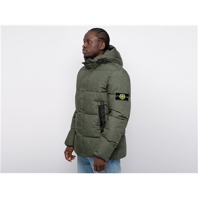 Куртка зимняя Stone Island