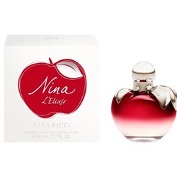 "Nina L Elixir" Nina Ricci, 80ml, Edt aрт. 60600