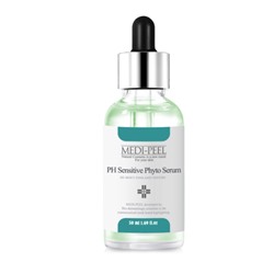 Medi-Peel PH Sensitive Phyto Ампульная фито-сыворотка для чувствительной кожи