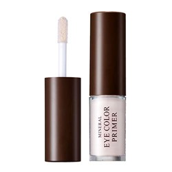 SKINFOOD Mineral Eye Color Минеральный праймер для глаз