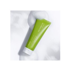 TONY MOLY Green Tea Truebiome Moisture Foam Cleanser