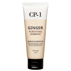 CP-1 Ginger Purifying шампунь с имбирем 100ml