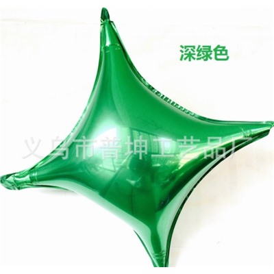 Воздушный шар "Четырехугольник" 65 см, заказ от 3-х шт
