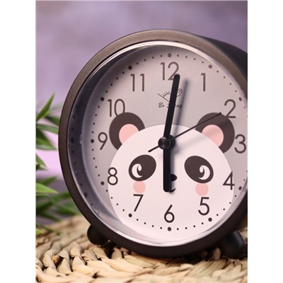 Часы-будильник "Sleepy panda"