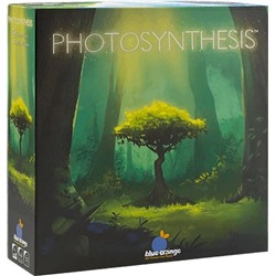 Настольная игра "Фотосинтез (PHOTOSYNTHESIS)"