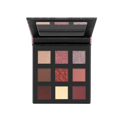 Catrice Glitter Holic Eyeshadow Palette 7.2g