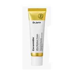 Dr.Jart+ Ceramidin Ultra Moisture Cream