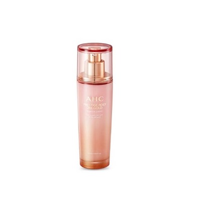 AHC Prestige Rose 24K Gold First Эссенция 120 ml