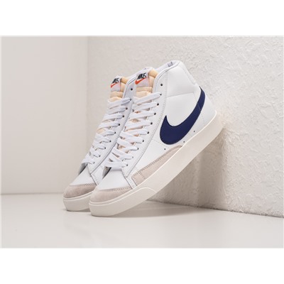 Кроссовки Nike Blazer Mid 77