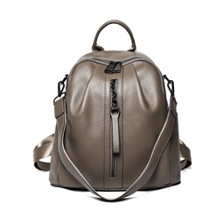 Женский рюкзак  Mironpan арт.81371 Серый