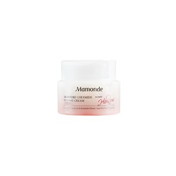 Mamonde Moisture Ceramide Интенсивный увлажняющий крем с керамидами