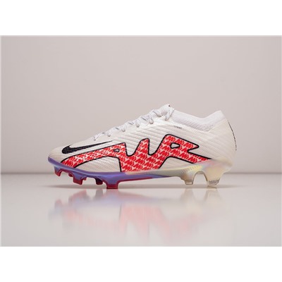 Футбольная обувь NIke Mercurial Vapor XV Elite FG