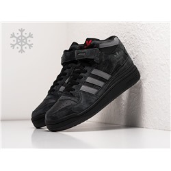 Зимние Кроссовки Adidas Forum 84 High