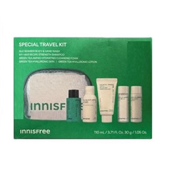 Innisfree Travel Kit 5ea