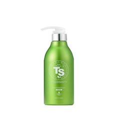 TS Shampoo New Premium TS Shampoo 500g