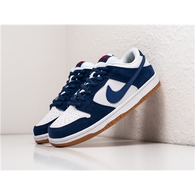 Кроссовки Nike SB Dunk Low