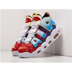 Кроссовки Nike Air More Uptempo