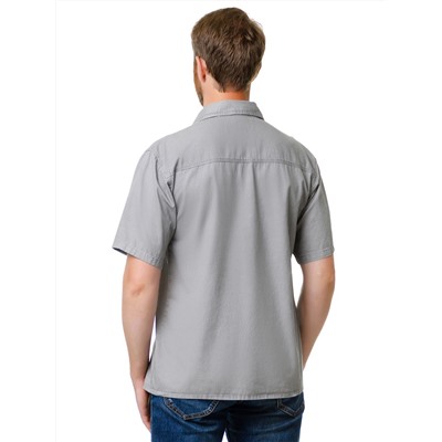 Рубашка мужская Feibo C6-2