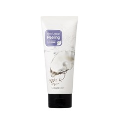 The Face Shop Smart Peeling White Jewel Пилинг-гель