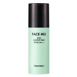 TONY MOLY Face Mix База под макияж SPF20,PA++