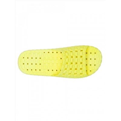 846-11 (ф.желтый) Дюна Пляжная обувь оптом, размеры 35-40