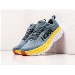 Кроссовки Hoka Bondi 8