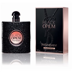 Yves Saint Laurent Black Opium edp for women 90 ml A-Plus