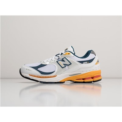 Кроссовки New Balance 2002R