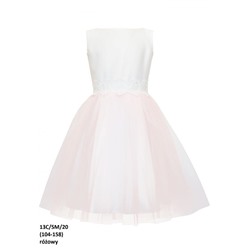 13C/SM/20 Платье Розовый2, SLY Спец.Момент 20