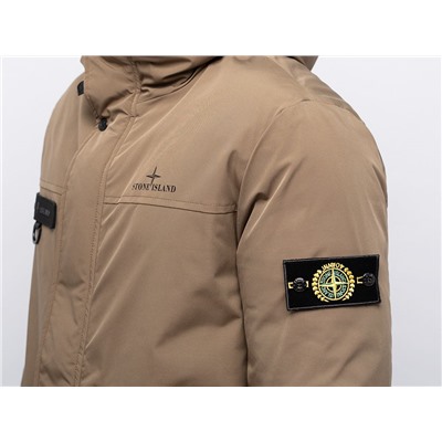 Куртка зимняя Stone Island