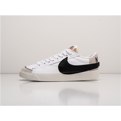 Кроссовки Nike Blazer Low 77 Jumbo